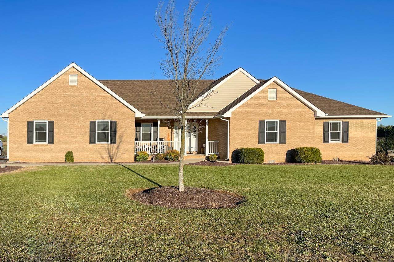 1550 Christians Creek Rd - Photo 1