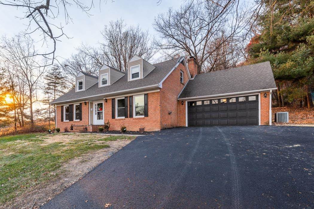 2351 Lee Jackson Hwy - Photo 1