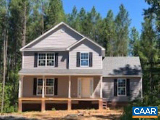 Lot 3A Carys Creek Rd - Photo 1