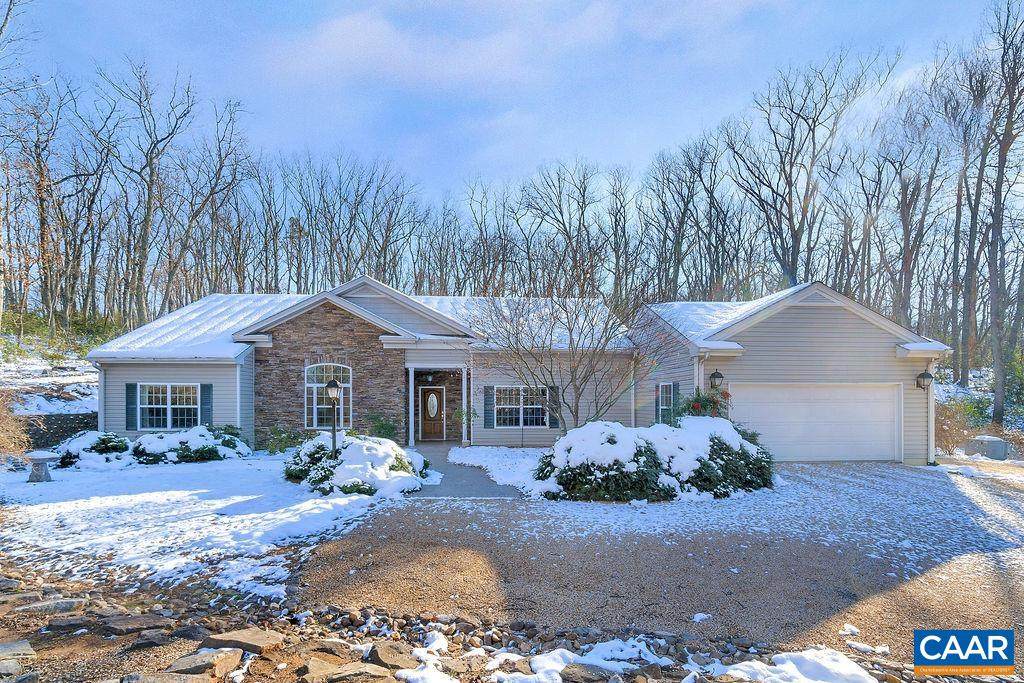 1431 Overlook Dr - Photo 1