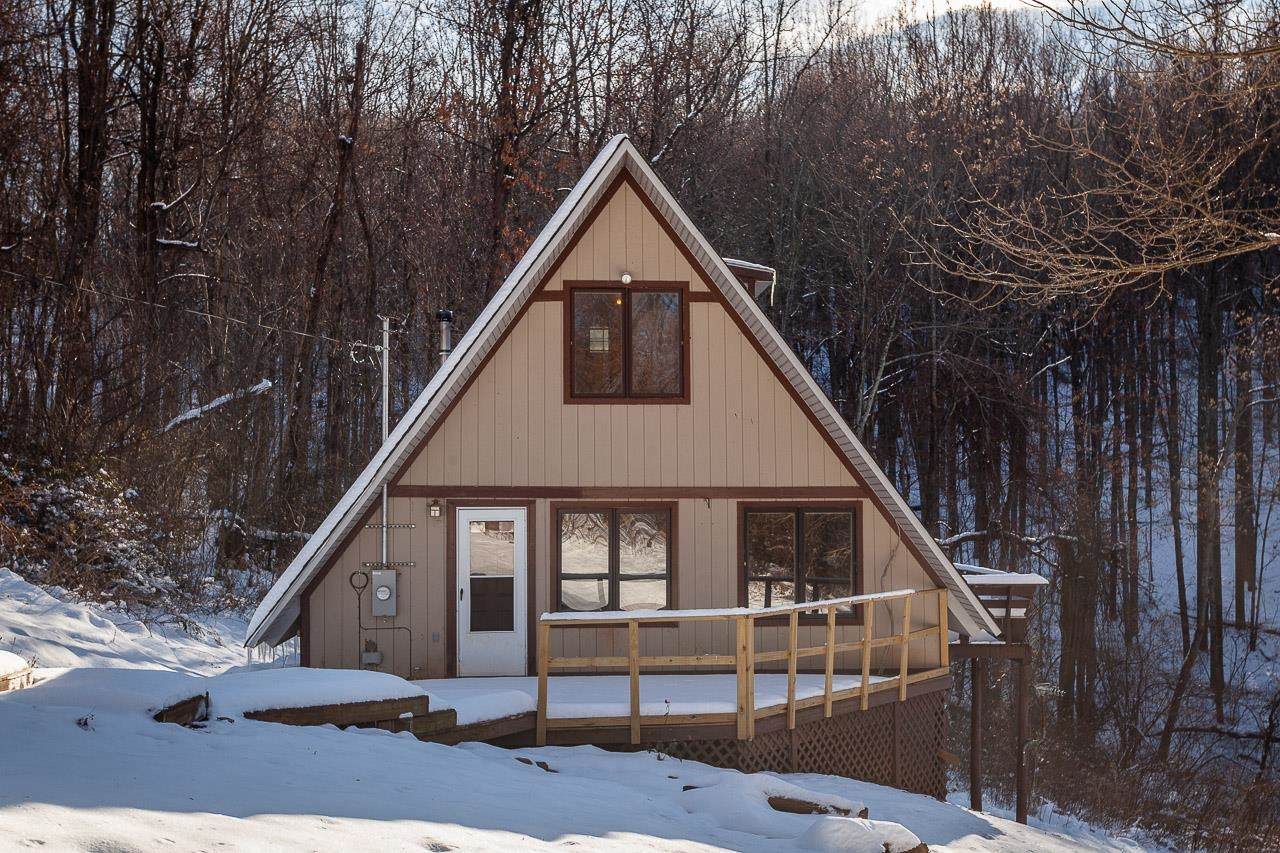 1369 Overlook Mountain Rd - Photo 1