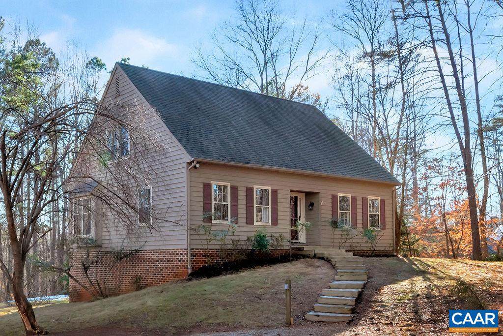 1145 Fox Ridge Dr - Photo 1