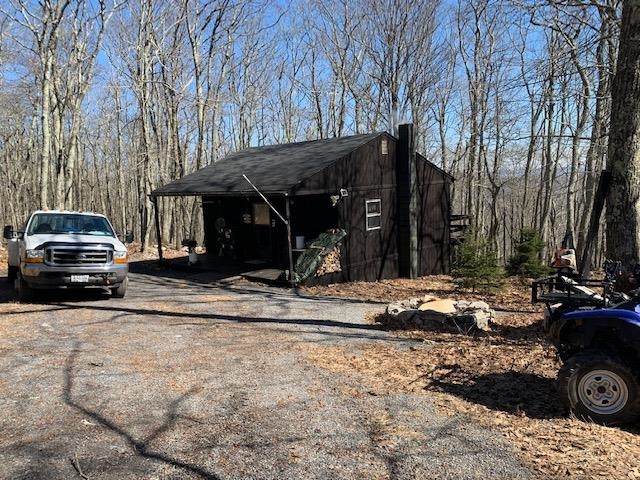 2475 Sounding Knob Rd - Photo 1