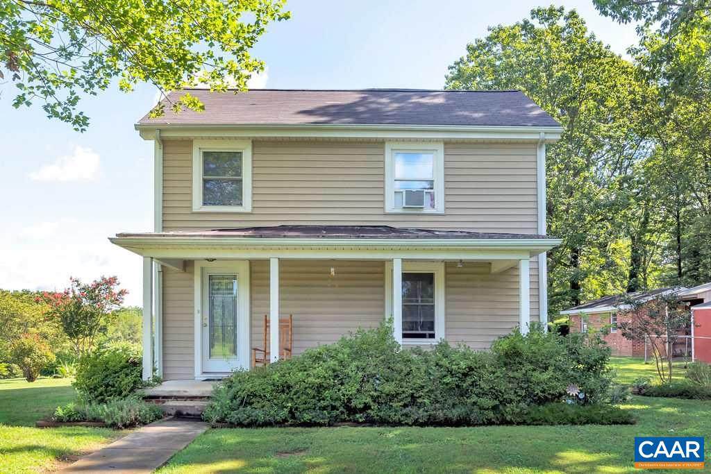 1508 Mcallister St - Photo 1
