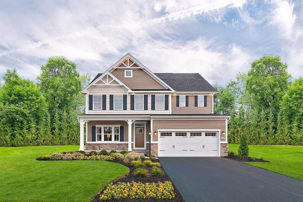 17 Ridge Haven Dr - Photo 1