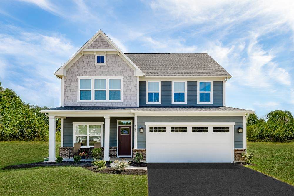 16 Ridge Haven Dr - Photo 1