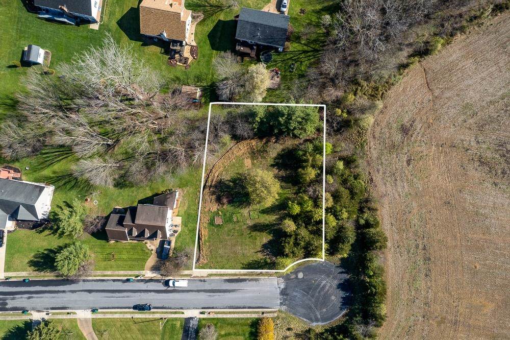 TBD Woodbine Way - Photo 1