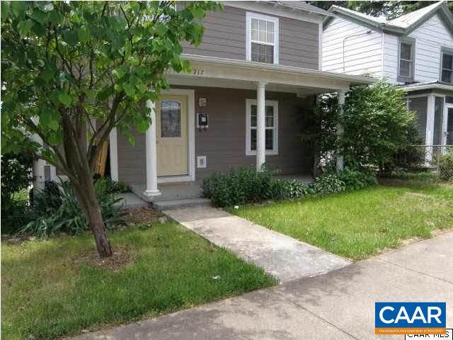 917 West St - Photo 1