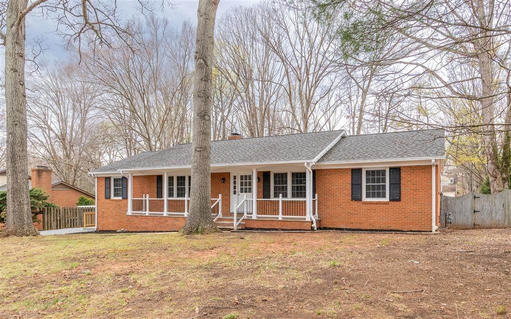 511 Carrsbrook Dr - Photo 1