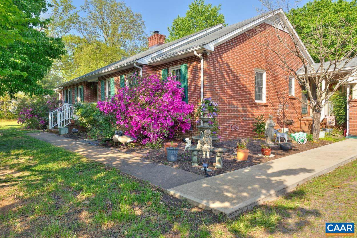 2520 James Madison Hwy - Photo 1