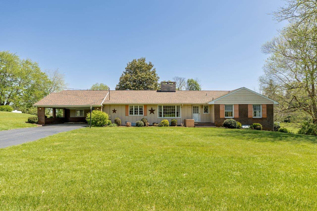 27 Cattle Scales Rd - Photo 1