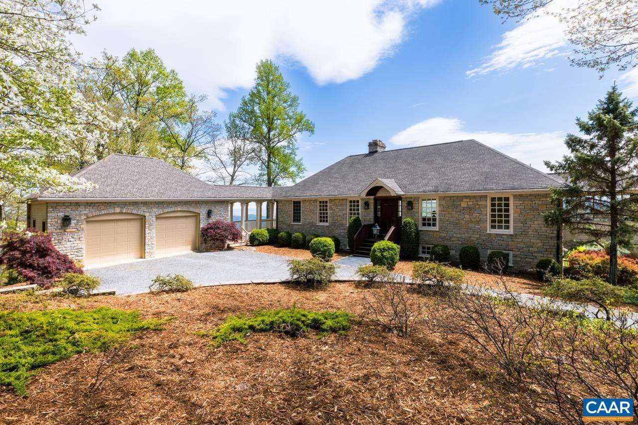2594 Bryant Mountain Rd - Photo 1