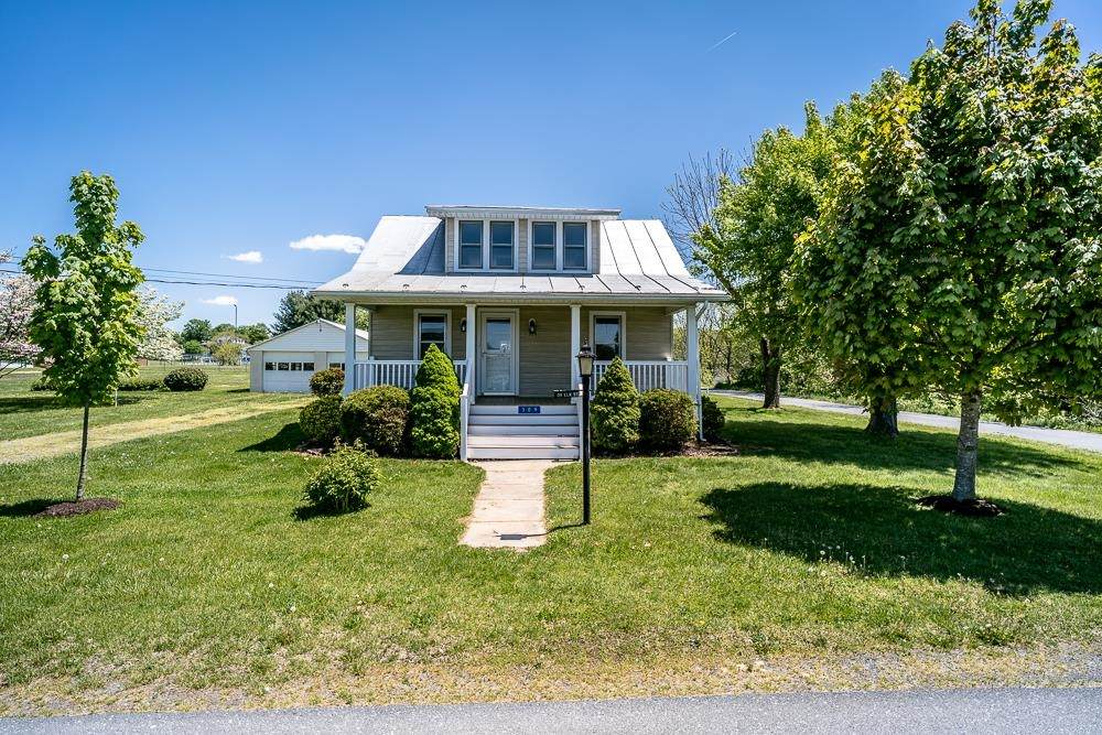 309 Elk St - Photo 1