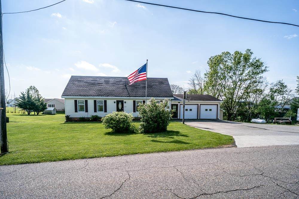 439 Sunset Dr - Photo 1