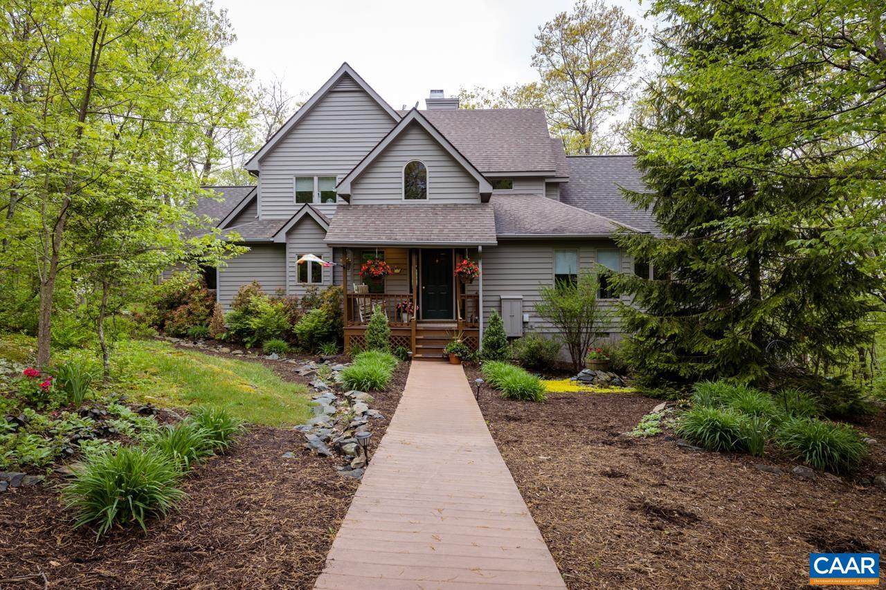 11 Black Bear Ln - Photo 1