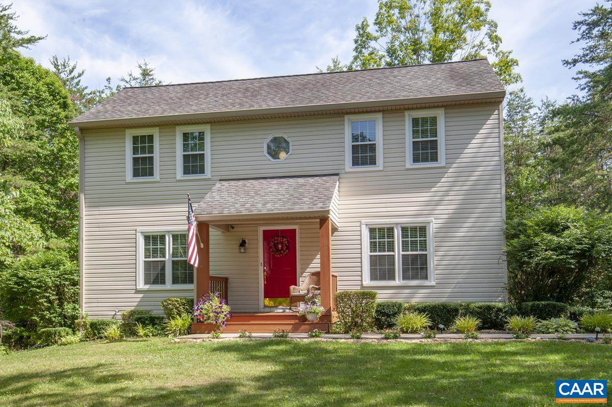 25 Begum Rd - Photo 1