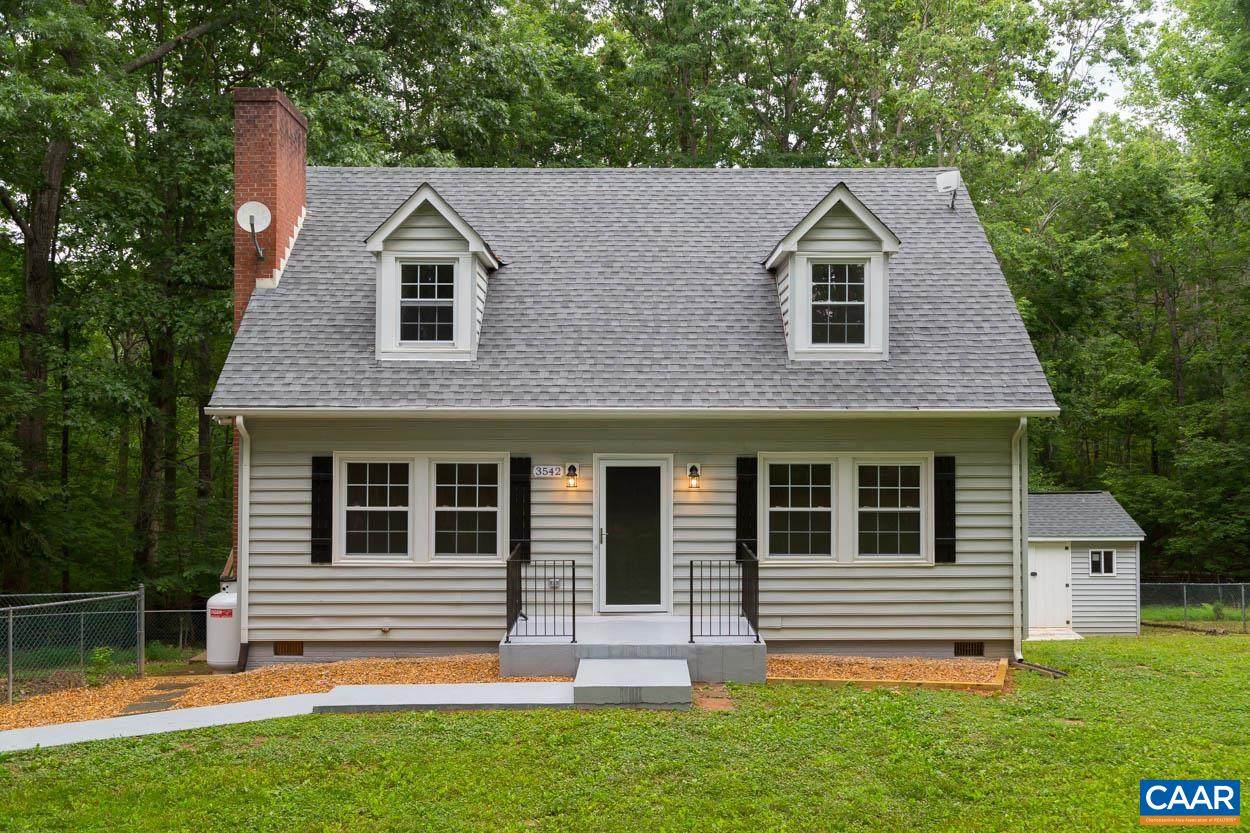 3542 Thomas Jefferson Pkwy - Photo 1