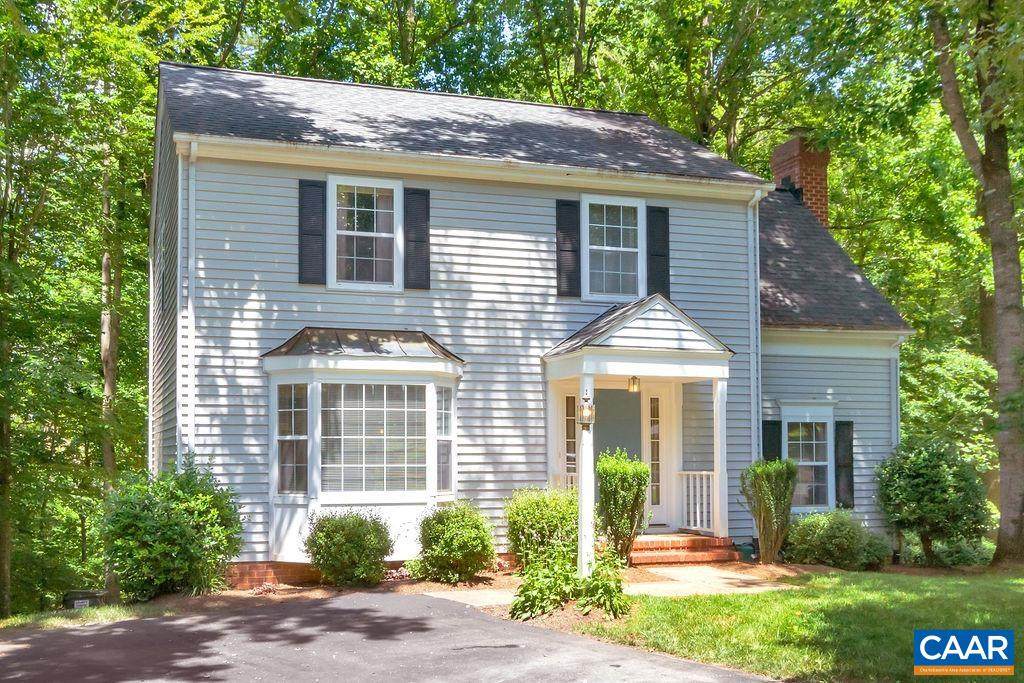 3020 Copper Knoll Rd - Photo 1