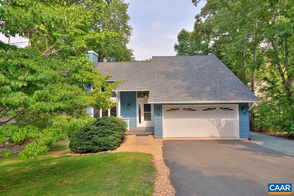 5 Bolling Cir - Photo 1
