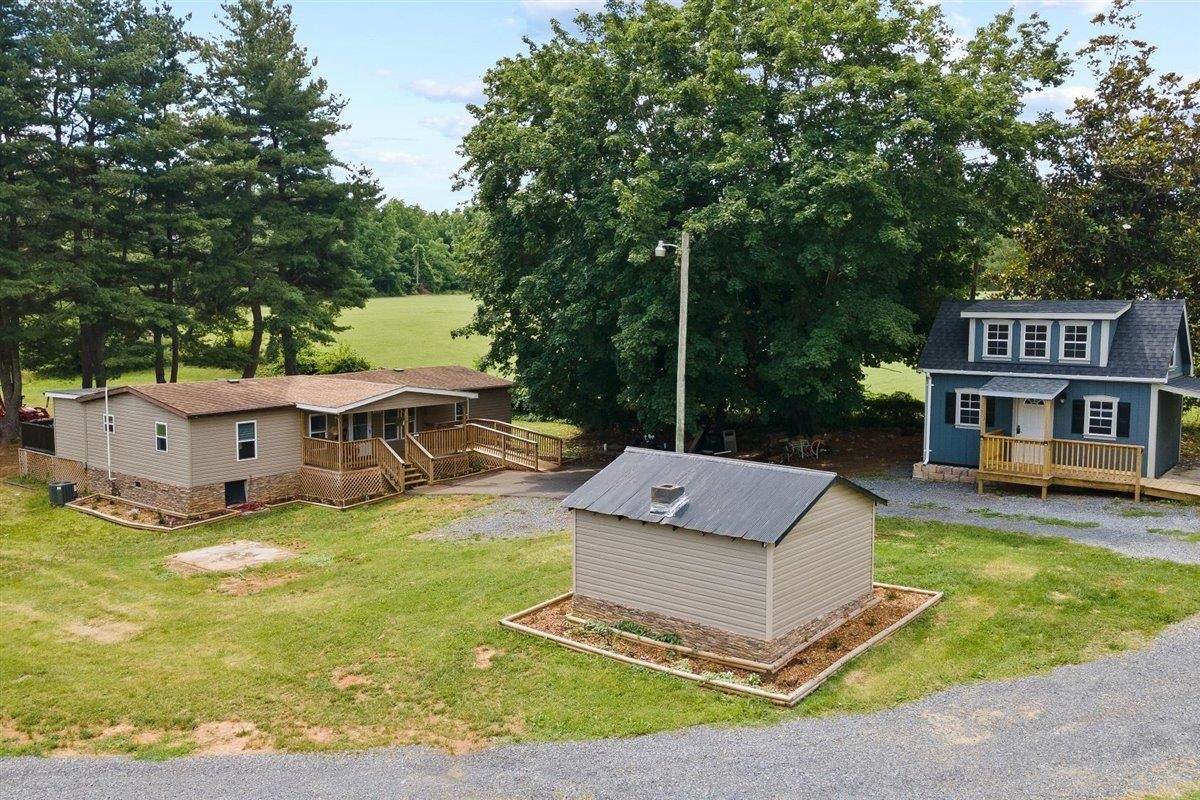 1312 Mt Paran Church Rd - Photo 1