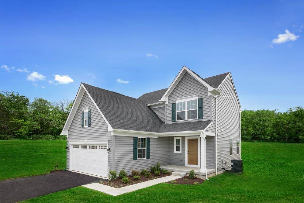 19 Ridge Haven Dr - Photo 1