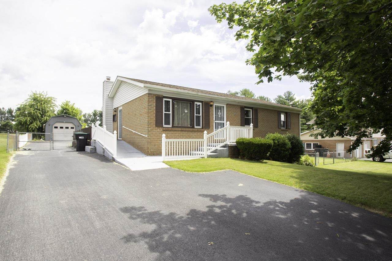 32 Earhart Ln - Photo 1