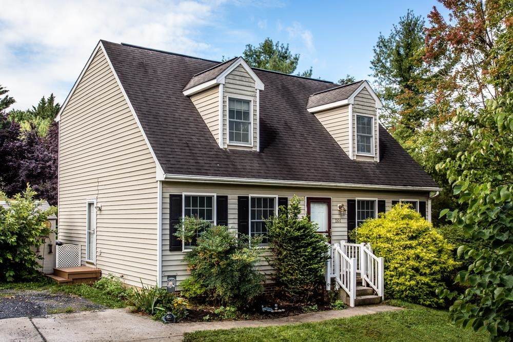 1101 Decca Dr - Photo 1