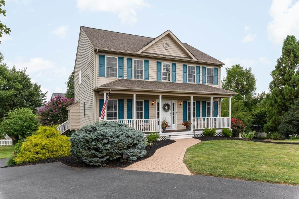 27 Lambeth Ct - Photo 1