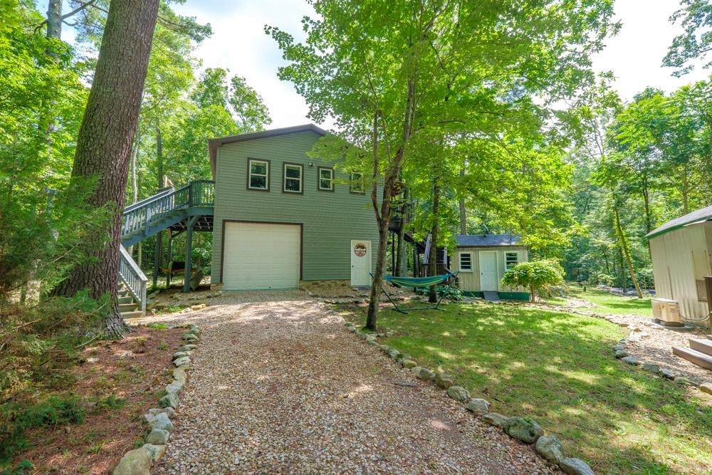 27 Coon Club Rd - Photo 1