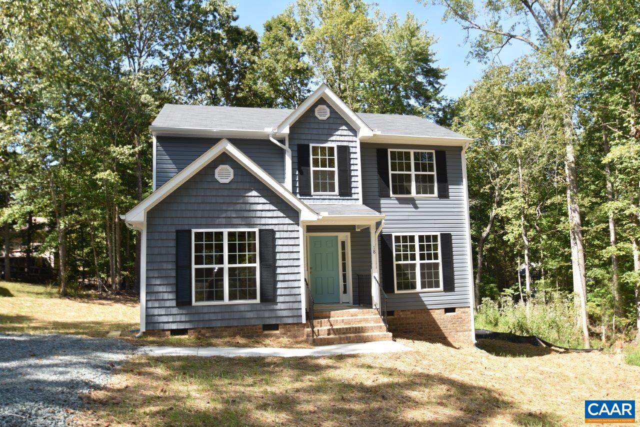 4 Blue Run Rd - Photo 1