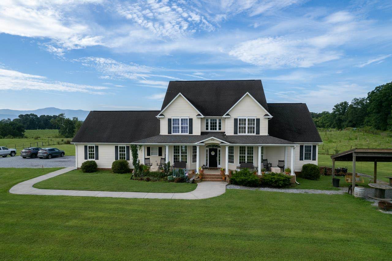 2150 Mims Rd - Photo 1