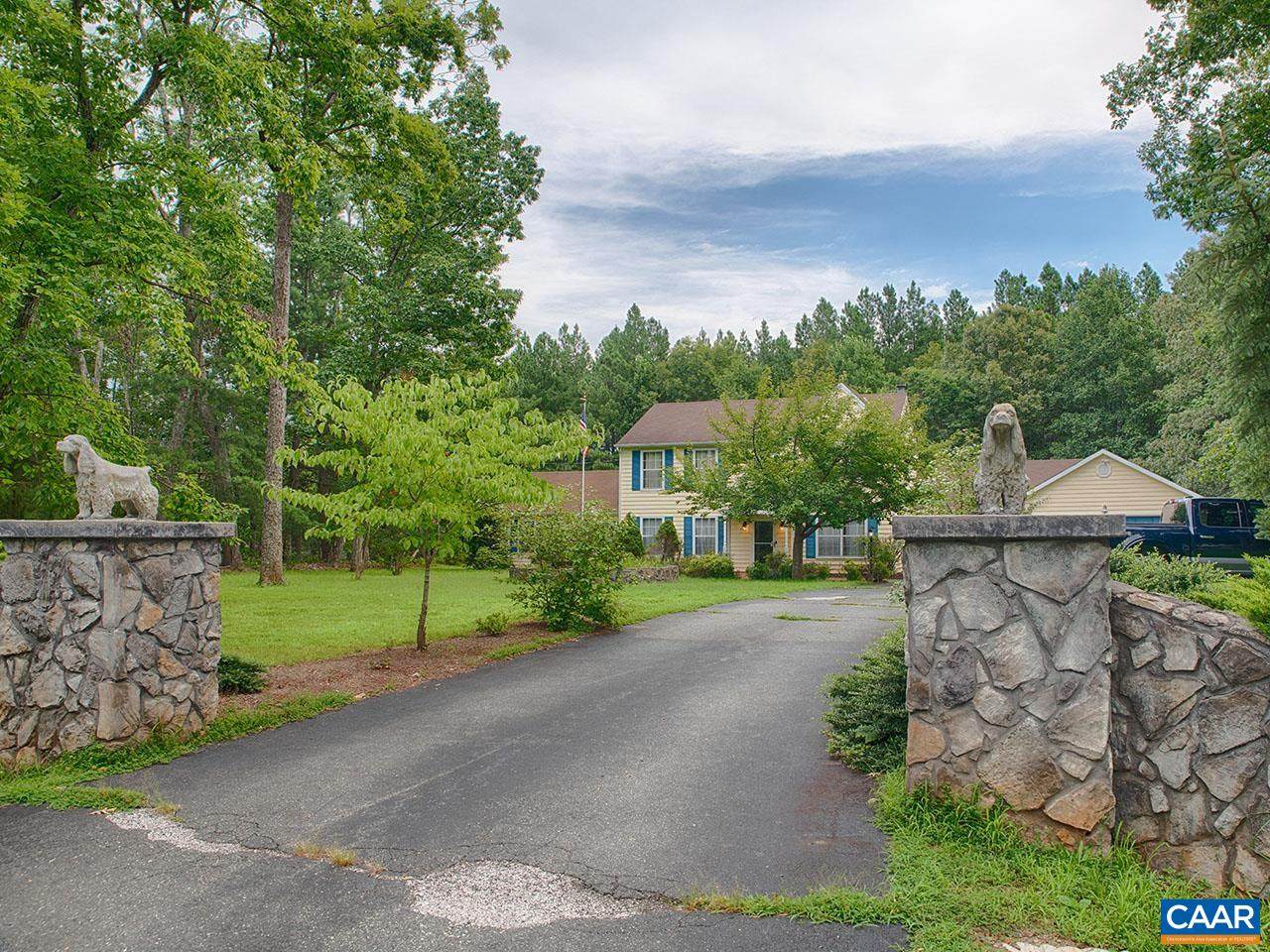 4115 Campbell Rd - Photo 1