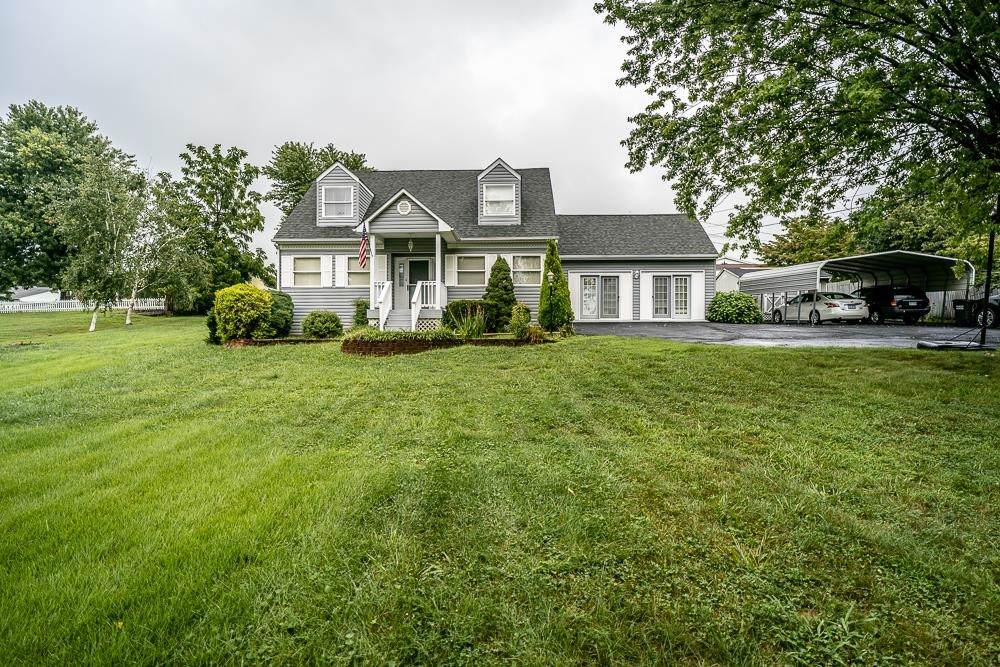 96 Old White Bridge Rd - Photo 1