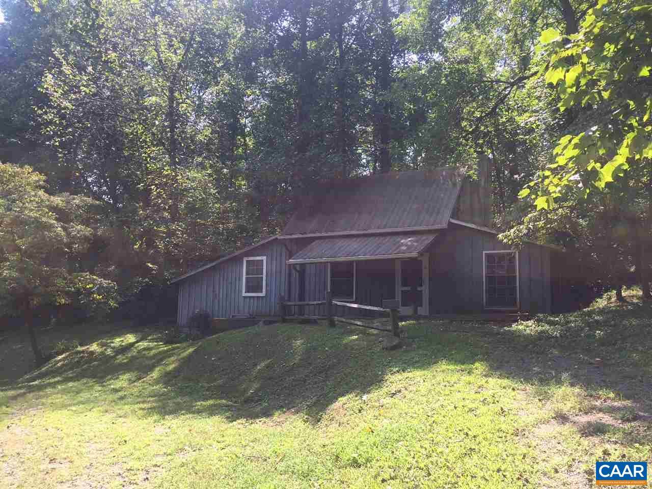 6290 Patterson Mill Woods - Photo 1
