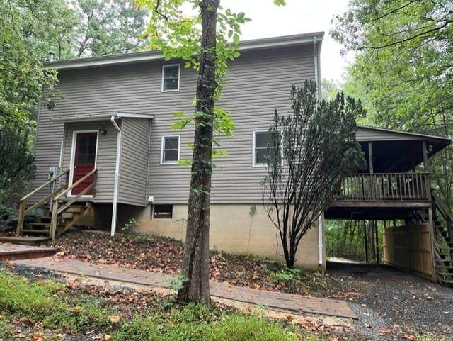 900 Sundance Mountain Rd - Photo 1