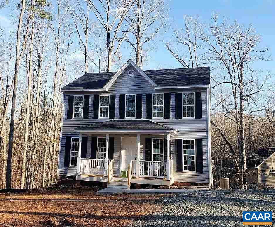 6 Barkley Ln - Photo 1