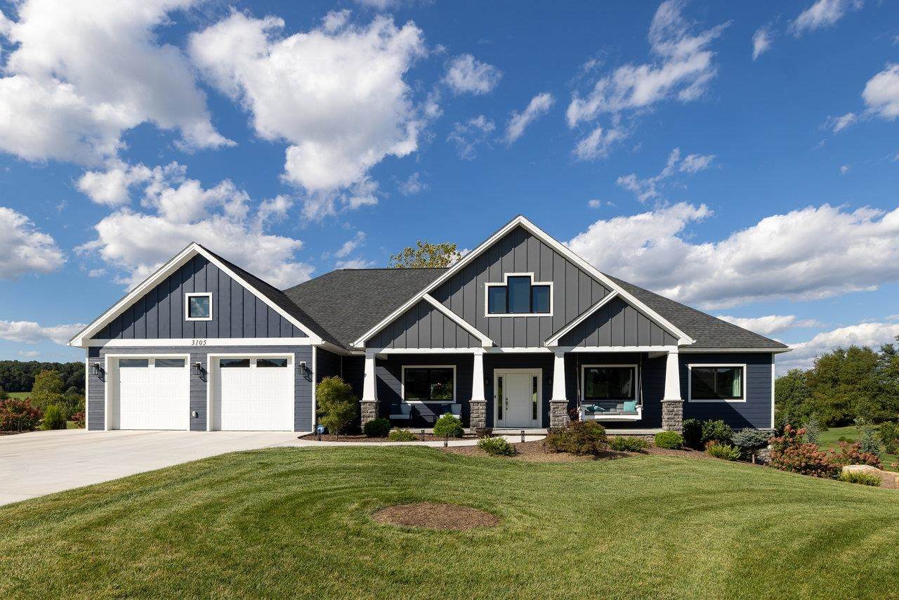3105 Wellsleigh Pl - Photo 1