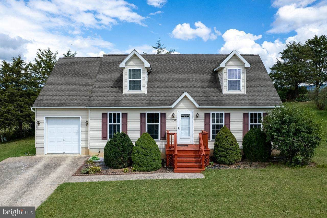 120 Tyler Dr - Photo 1