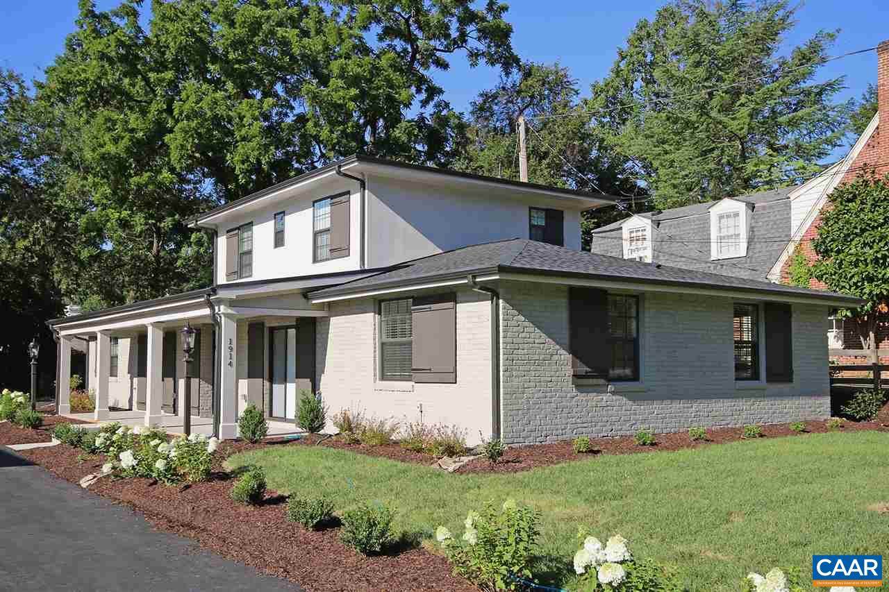 1914 Lewis Mountain Rd - Photo 1