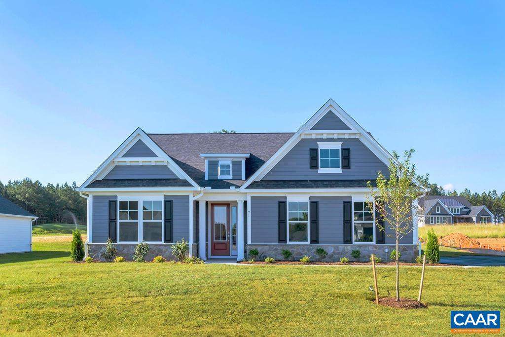 J-15 Serviceberry Dr - Photo 1