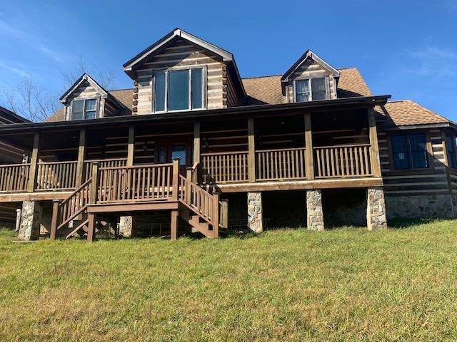 4556 Big Valley Rd - Photo 1