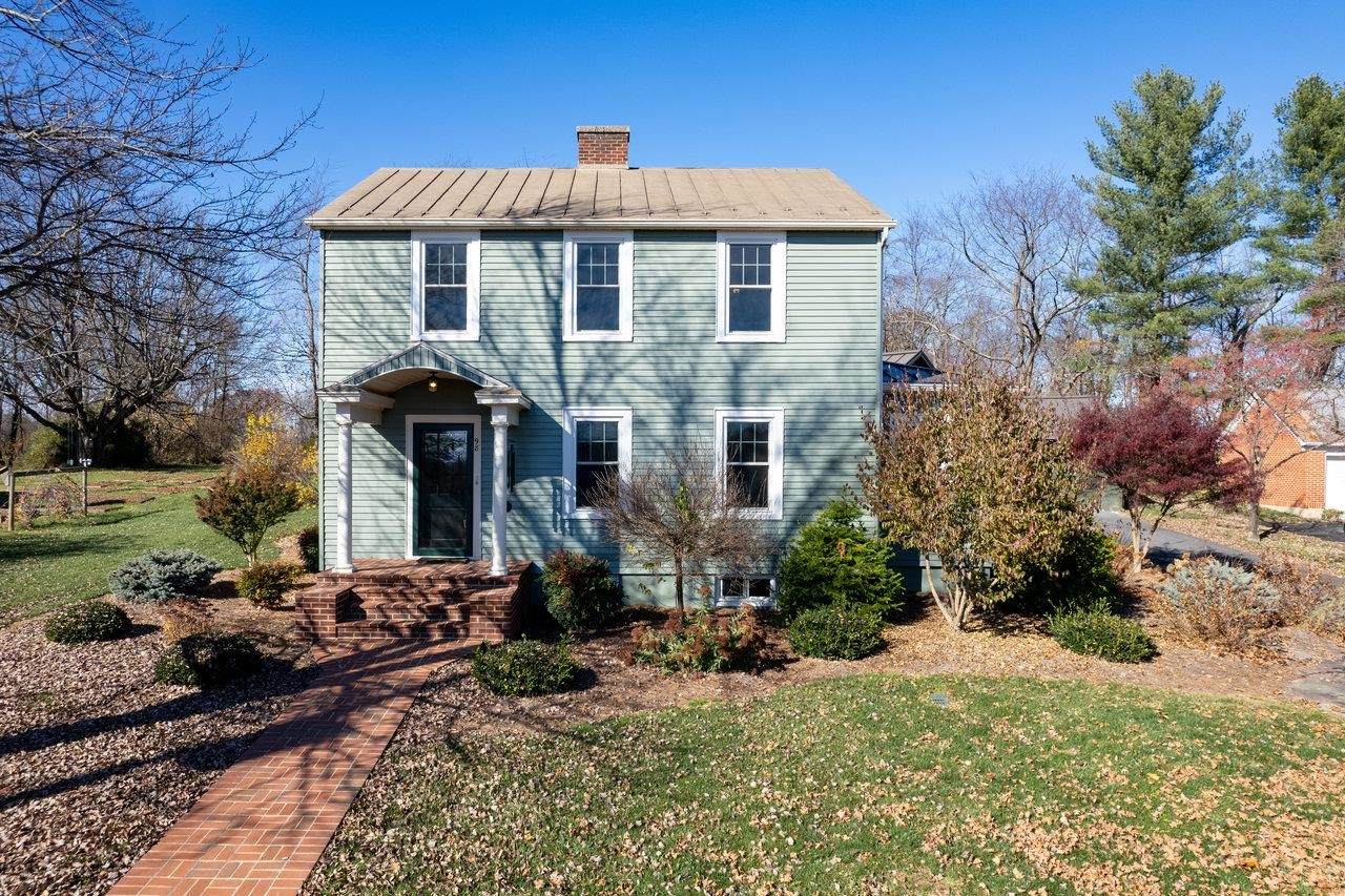 98 Old Laurel Hill Rd - Photo 1