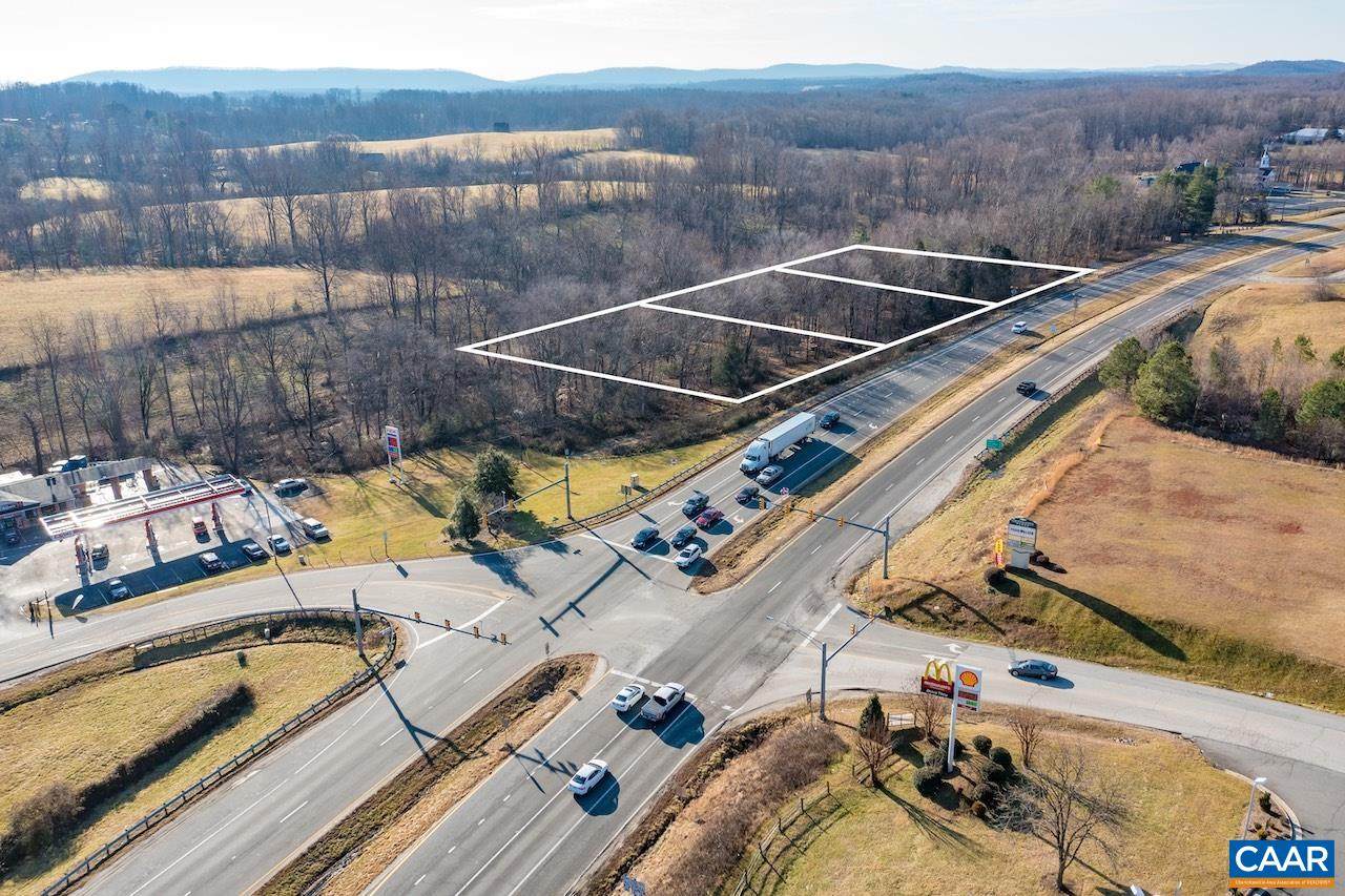 Thomas Nelson Hwy 16, 17, 18, Lovingston, VA 22949 (MLS 637562