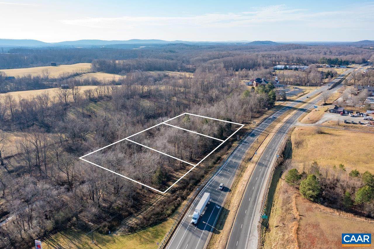 Thomas Nelson Hwy 16, 17, 18, Lovingston, VA 22949 (MLS 637562