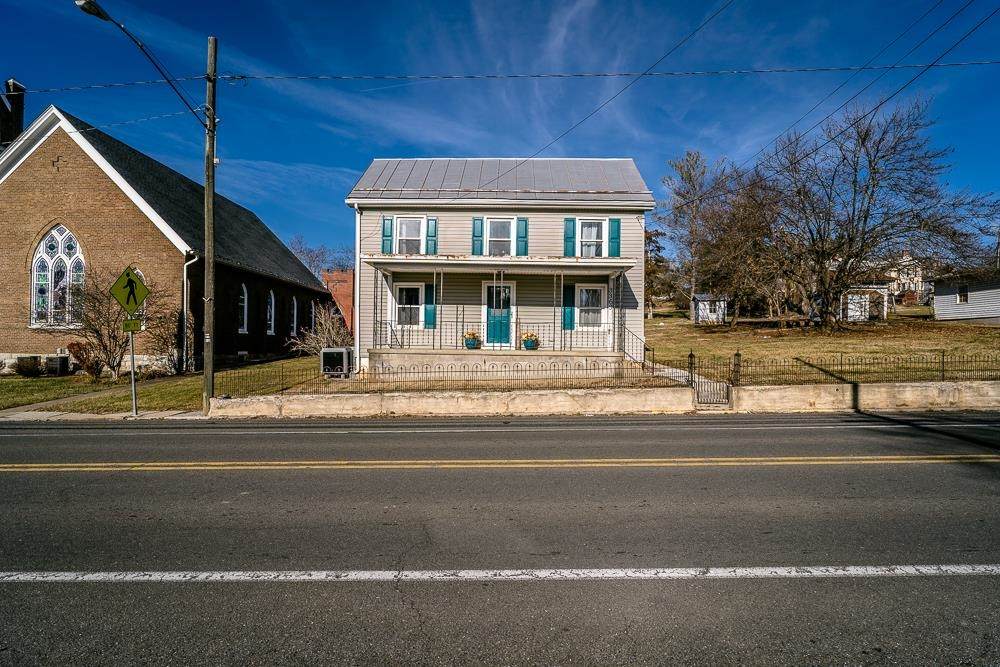 3363 Main St - Photo 1