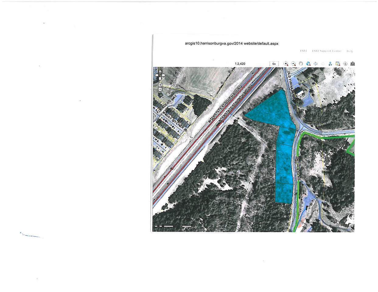 1661 Smithland Rd - Photo 1