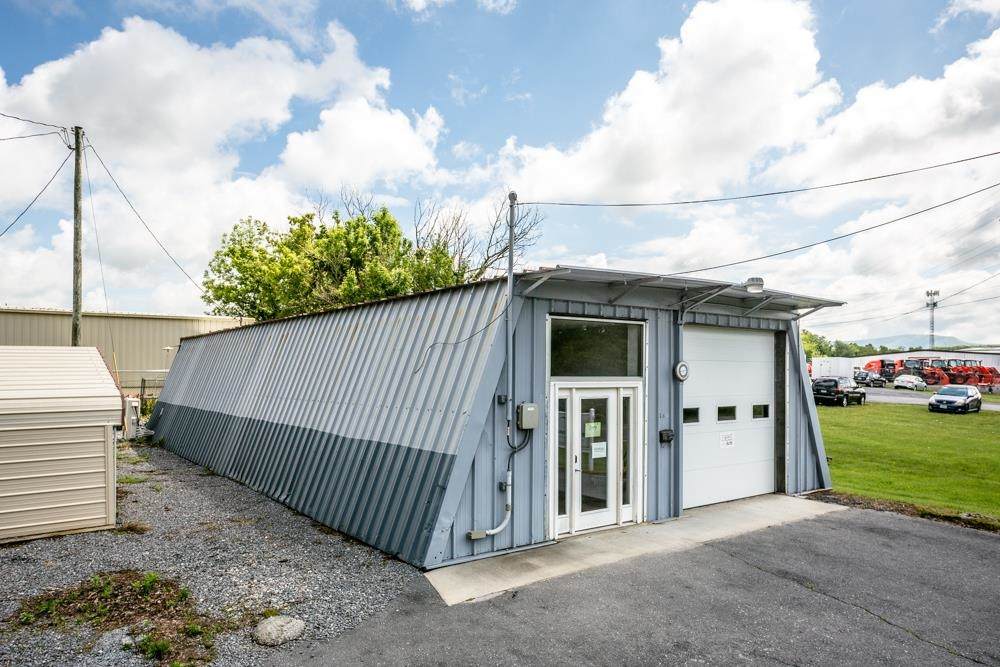 1110 Liberty St - Photo 1