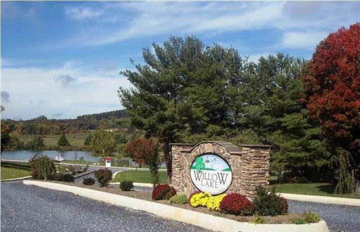 Lot 15 Waterfront Dr - Photo 1
