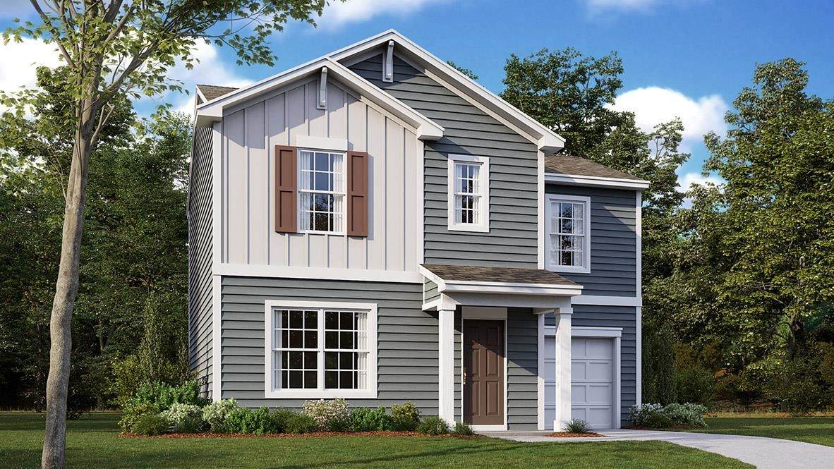 35 Pommel Ln - Photo 1