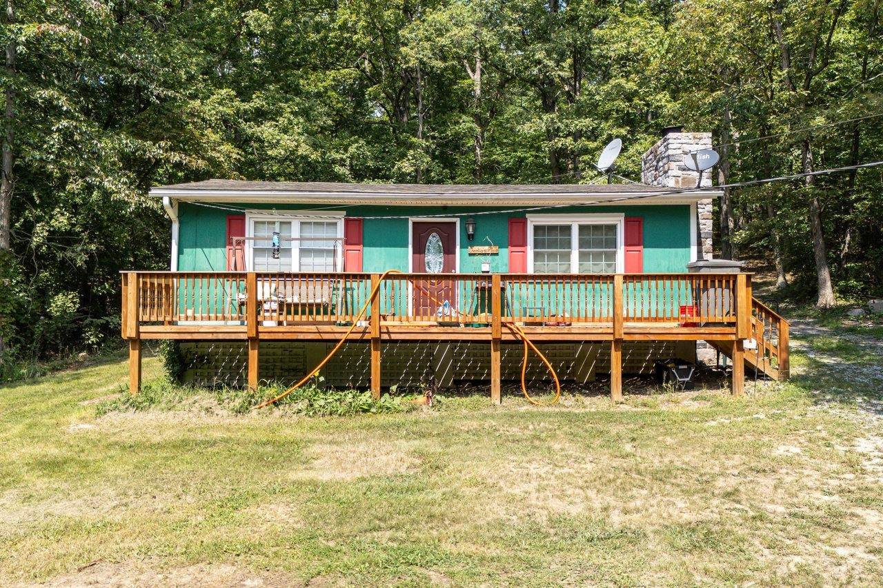 6571 Page Valley Rd - Photo 1